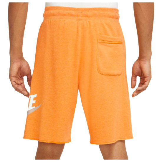 Nike Ανδρικό σορτς Sportswear Sport Classic Essentials French terry